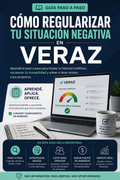 Salir del veraz de manera facil
